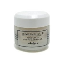 Crème SISLEY Botanical Neck avec des extraits botaniques 50ml / 1.7oz