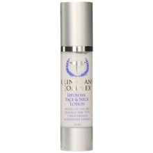 Les cliniciens liposome de visage complexe et du cou Lotion, 1.7 Ounce