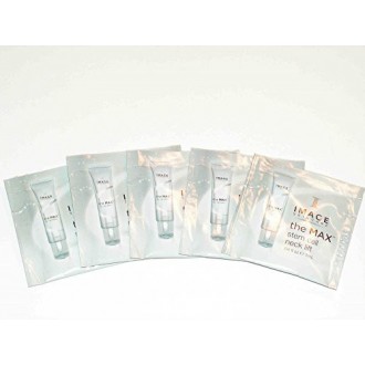 Image Skincare the MAX Stem Cell Neck Lift 5 Samples