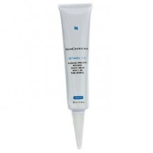 Skinceuticals Retinol 1 Máxima Fuerza Crema Noche Refinación, 1 onza de líquido