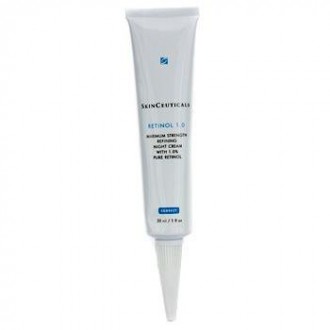 Skinceuticals Retinol 1 Máxima Fuerza Crema Noche Refinación, 1 onza de líquido