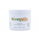 Honeyskin Organics Aloe Vera + Miel de Manuka visage et crème pour le corps pour la rosacée, l'eczéma, le psoriasis, éruptions c