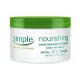 Simple Kind Cream Skin, Nourrissant 24 Heure Jour et Nuit 1,7 oz