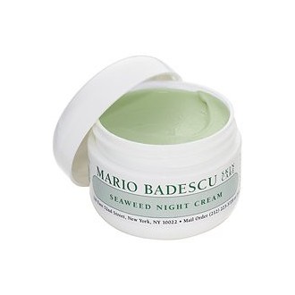 Mario Badescu alga marina crema de noche, 1 fl. onz. 