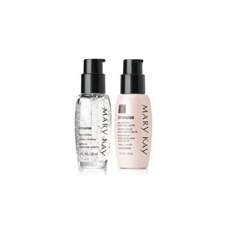 Mary Kay TimeWise Day &amp; Night Solution Set