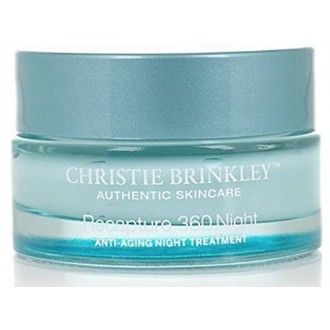 Christie Brinkley Reconquista 360 Nuit Soins de beauté-1,0 fl oz / 30mL