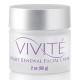 Vivite Renovación Noche Crema facial, 2 onza