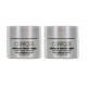 Clinique intelligente Nuit Custom-Repair Hydratant Crème à sec Peau mixte - 1 oz / 30ml (2 x 0,5 oz / 15ml chacun)