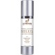 Art Naturals Facial Sunscreen SPF 30 &amp; Hydratant Teinté / Anti Aging Cream - 1,5 oz Résistant à l'eau 80 Minutes - Fabriqué 