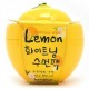 COSMETICS KOREAN, Baviphat_ Lemon blanchissant pack de couchage (100g, nutrition, hydratation) [001KR]