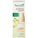 Aveeno positivamente SPF CC Crema Radiante 30, mediana, Tubo 2,5 onza