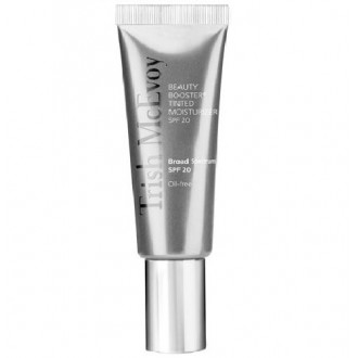 Trish McEvoy belleza Booster Tinted Moisturizer SPF 20 - Shade 2 (55 ml) 1,8 oz