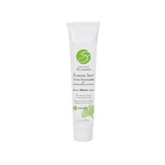 Piel Perfecta Tinted Moisturizer con la protección del medio ambiente Medio 1 oz