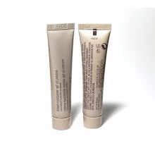 Laura Mercier Tinted Moisturizier UVA UVB SPF20 - Desnudo .5oz muestra x 2 tubos