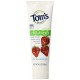 de Dentifrice de Maine anticavité Fluoride enfants, idiot Strawberry Tom, 4.2 Ounce, 3 Count