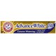 ARM &amp; HAMMER Avance blanca bicarbonato de sodio y peróxido de pasta de dientes, Extreme Whitening 4,3 oz (Pack de 3)