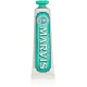 Marvis Classic Strong Mint Toothpaste, 3.8 Ounces