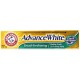 Arm & Hammer Advance White Breath Freshening, Frosted Mint, 6 Oz (Pack of 2)