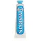 Marvis Aquatic Mint pasta de dientes, 3.8 onzas