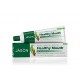 Jason Healthy Mouth Dentifrice, Tea Tree Oil &amp; Cinnamon, 4,2 Onces