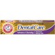 Arm & Hammer Dental Care Fluoride Toothpaste, Advance Cleaning, Maximum Strength, Fresh Mint 6.3 oz (178 g) (Pack of 6)