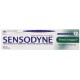 Sensodyne Fresh Impact Sensitivity Toothpaste for Sensitive Teeth and Extra Fresh Taste (Travel Size), 0.8 Ounce