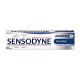 Sensodyne pasta de dientes para dientes sensibles y Prevención de la cavidad, la fuerza máxima, Cool Gel, Tubos de 4 onzas (paqu