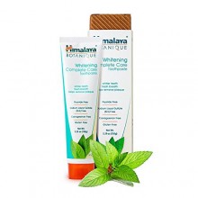 Himalaya Dentifrice blanchissant - Simply Mint 5,29 oz / 150gm