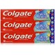 Colgate Cavity Protection Kid Pasta de Dientes Fluor burbuja de frutas, 2,7 onzas (paquete de 3)