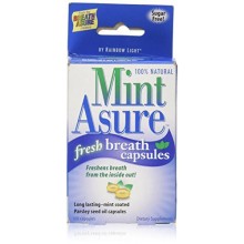 Breath MintAsure interne Freshener 160 ct