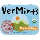 VerMints Tous Peppermints naturelles, Tins 1,41-Ounce (Pack of 6)