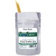 Palillos de dientes con sabor a menta 200ct