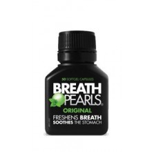 Breath Pearls Original Freshens Breath (50 softgels)