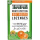 TheraBreath Mouth Wetting Lozenges, Mandarin Mint (100 ea)