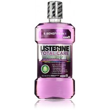 Listerine Total Care Fresh Mint 1L Bottle