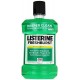 Listerine enjuague bucal antiséptico, Freshburst 1,5 litros (paquete de 6)