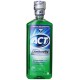 ACT Anticavity Fluoride Mouthwash, Mint, Alcohol Free, 18-Ounce Bottle (Pack of 6)