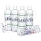 ProFresh Oral Rinse - 2 mois Kit d'entretien - 4 Bottle Box