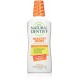 The Natural Dentist Healthy Gums Antigingivitis Rinse in Orange Zest flavor. The no-mint treatment for bleeding gums.