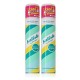 Batiste Dry Shampoo Original Clean & Classic 6.73 fl. oz (2 pack)