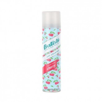 Batiste Dry Shampoo, Cherry, 6.73 Ounce