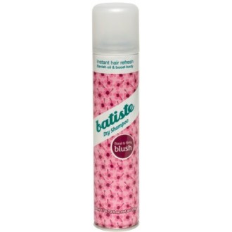 Batiste Dry Shampoo Blush 6.73 oz