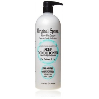 Original Sprout 33 oz Deep Conditioner