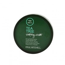 Paul Mitchell Tea Tree Shaping Cream, 3 Ounce